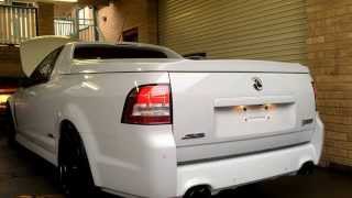 Holden VF SS ute full 3\