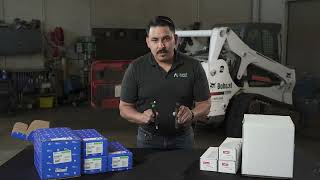 Alliant Power Tech Tips: Bobcat fuel injectors and Delphi Fuel Injectors Intro