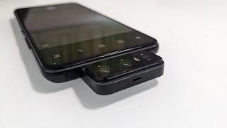 Asus Zenfone 8 Flip Review 1 year later