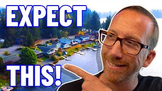 GLENHAVEN LAKES COMMUNITY: Moving to Whatcom County WA | Living in Glenhaven Washington | WA Homes