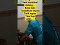 cara mengedan yg benar