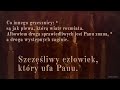 psalmresponsoryjny 17 lutego 2019