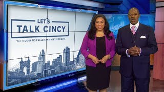 Let's Talk Cincy Full Broadcast (March 2nd) | WLWT