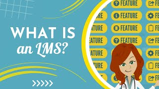 What is an LMS? | How to Create E-learning Courses for Beginners | The URL dr.