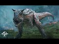 Jurassic World 1-3 - The Ultimate Extended Preview Collection