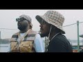 Dj Maphorisa And Kabza De Small - I Love You For infinity (Music Video) ft.Mellow & Sleazy, JaydenV