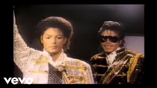 Michael Jackson - Human Nature Official Hd Video