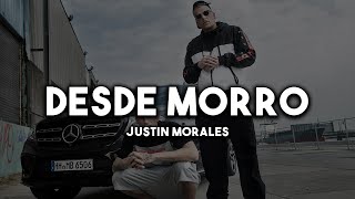Desde Morro - Justin Morales [Natanael Cano Corridos Tumbados Mix 2020-2021] Natanael Cano, Junior H