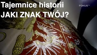 Tajemnice historii - Jaki znak Twój? #3 (cały odcinek)