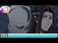 魔道祖师之捡到一本鸳鸯簿22集 看魏无羡还在装傻，聂明玦不由得叹气，随后开门见山地说道 “比如说，我们聂家的刀法，或者清河聂氏历代家主的刀灵。” 魔道祖师 蓝忘机 魏无羡