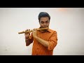 valimai mother song flute version arawinton 2022