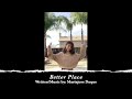 Better Place - MusicRise