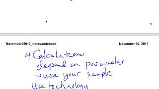 hypothesis testing steps Chapter 7