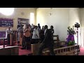 Nganditungamirwe Mwari Hymn 207 by Hatfield Choir 26.02.2023