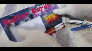 Kan plug cash card unboxing, The ultimate guide to Buying clone cards 2024