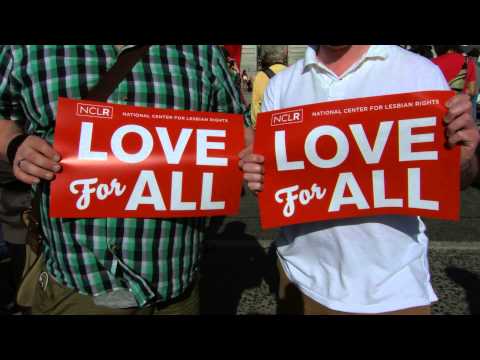 Is marriage legal in all 50 states?