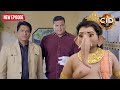 Daya और Abhijeet से मिलने आए जब भगवान Ganesh Ji || CID | TV Serial Latest Episode