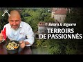 Entre Béarn et Bigorre : Histoire de Châteaux & Cuisine de terroir | Trésors du Patrimoine