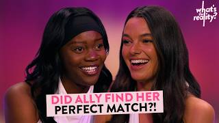 Perfect Match’s Ally Lewber Tells Her Side of the Story