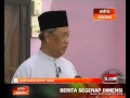 Muhyiddin Yassin tidak akan menyertai Pembangkang