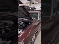 buick riviera 1965года Невероятные классика из далекого прошлого