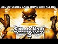 Saints Row 2 All Cutscenes (Game Movie) Full Story Including All DLCs 4K 60FPS