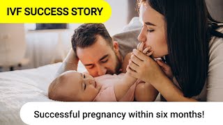 Prime IVF Success Story
