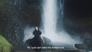 Allie X - Limited Love (Lyric )