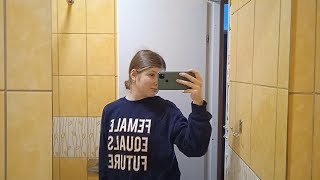 vlog 18|сборы в ДОЛ «Дружба»-СОЛК Кулаковой| 05.12.2022-14.12.2022