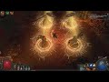 10 самых сильных билдов в лиге Вторжение path of exile 3.3