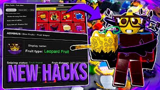 [NEW] Roblox Blox Fruits Hack Script GUI: FASTEST Devil Fruit Hack, Infinite Money! *PASTEBIN 2023*