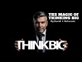 Think Big, Achieve Bigger: Unlocking the Magic of Success!