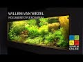 Vivarium Online - Op de koffie bij Willem van Wezel