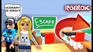 Roblox Obby Uciekamy Ze Strasznego Szpitala