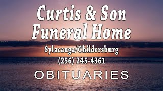 Daybreak Obituaries 2/13/2025