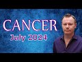 CANCER - This New Offer Is So Serious, It's Overwhelming. They Want You BAD! | July Tarot