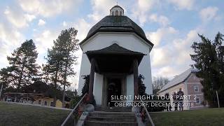 Silent Night Tour Oberndorf Chapel (Part 2)