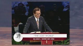 Adrian Rogers: The Lost World #2043