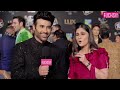 lux style awards 2022 red carpet fuchsia coverage