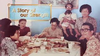 Celcom Chinese New Year 2021 - A Story of our Strength