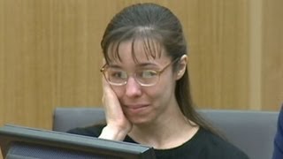 Jodi Arias Trial: Will Arias Plead to Jury for Her Life?