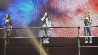 230422 양희준 김수하 콘서트 '다섯번째걸음, 그리고' - 나의 길 (김수하 이아진 김세영)