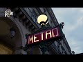 l’histoire derrière les bouches de métro emblématiques de paris