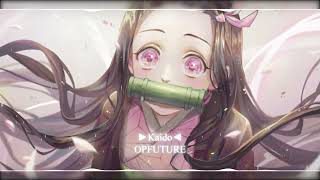 [nightcore] Kaido | OPFuture