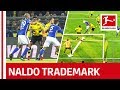 The Naldo Analysis - Schalke's Record-Breaking Brazilian