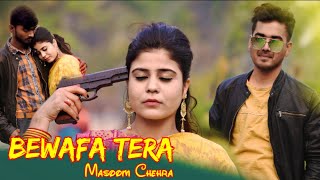 Bewafa Tera Masoom Chehra | Jubin Nautiyal | Sad Song Hindi | Love Story | New Song 2020 Musical