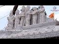 కాజ గ్రామంలో వున్న ముఖ్య దేవాలయాల గురించి kaza temples dr. kalahasthi youth trainer