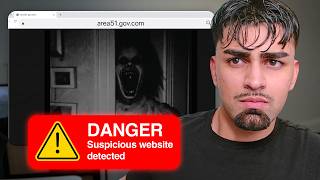 Websites You Should Never Visit 2