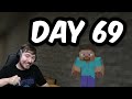 I Survived 100 Days Of Hardcore Minecraft!