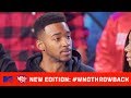 Download 'The New Edition Story' Cast Leave Their Girl Solo | Wild 'N Out | #WNOTHROWBACK In Mp4 3Gp Full HD Video